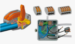 Силовые клеммы: надежность и безопасность электрических соединений