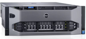 Бу сервер DELL как выгодное технологичное решение для бизнеса